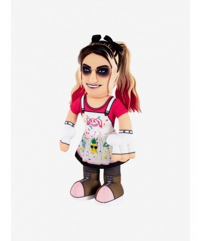 WWE Alexa Bliss Bleacher Creatures 10" Plush Figure $9.58 Figures