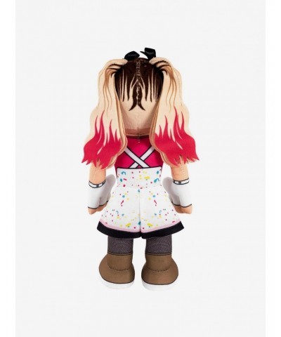 WWE Alexa Bliss Bleacher Creatures 10" Plush Figure $9.58 Figures