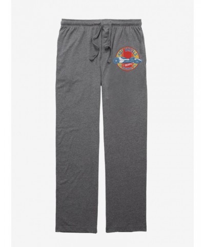 Hot Wheels El Segundo Sleep Pants $8.76 Pants