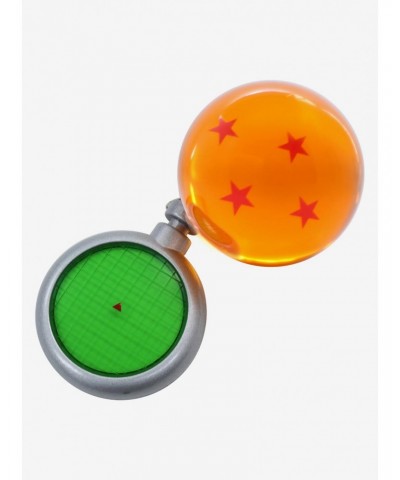 Dragon Ball Z Radar Keychain and Dragon Ball Set $12.26 Ball Set