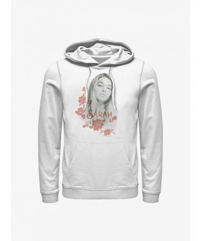 Outer Banks Sarah Portrait Hoodie $14.77 Hoodies