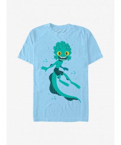 Disney Pixar Luca Big Luca T-Shirt $5.93 T-Shirts