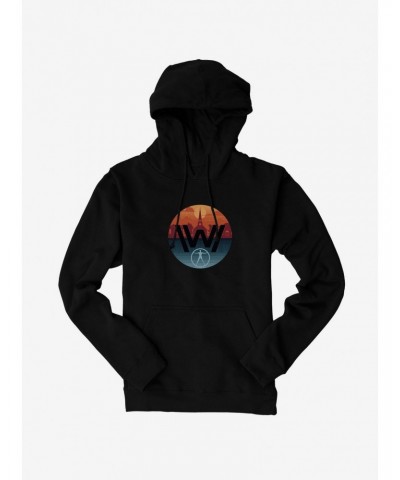 Westworld Horizon Sunset Hoodie $11.49 Hoodies