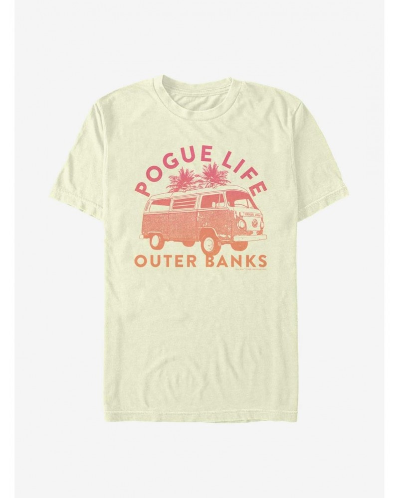 Outer Banks Pogue Life T-Shirt $7.70 T-Shirts