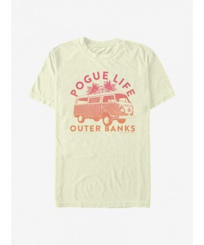 Outer Banks Pogue Life T-Shirt $7.70 T-Shirts