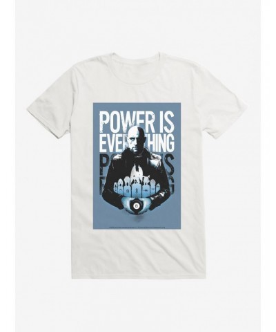 DC Comics Shazam! Dr. Sivana Power T-Shirt $7.84 T-Shirts