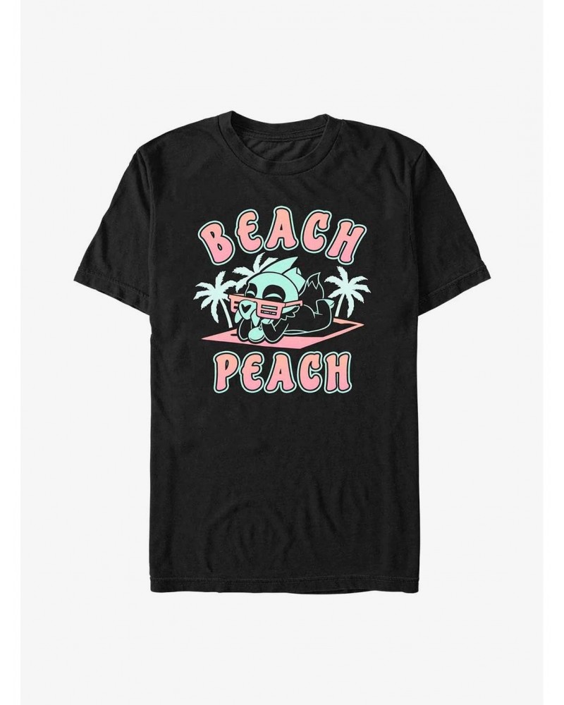 Disney's The Owl House Beach Peach T-Shirt $5.44 T-Shirts