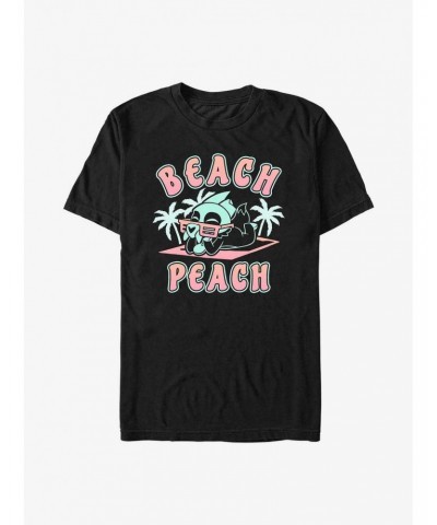 Disney's The Owl House Beach Peach T-Shirt $5.44 T-Shirts