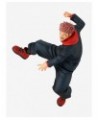 Banpresto Jujutsu Kaisen Yuji Itadori Figure $13.75 Figures