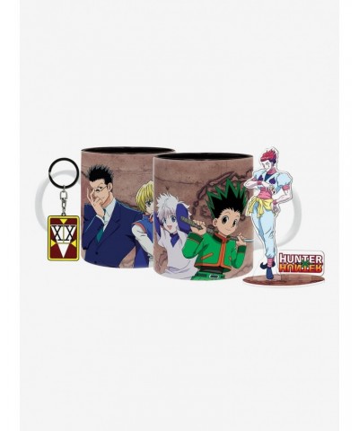 Hunter X Hunter Gift Box $11.06 Gift Boxes