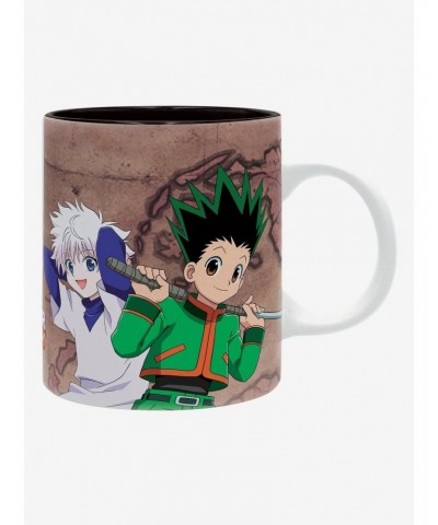 Hunter X Hunter Gift Box $11.06 Gift Boxes