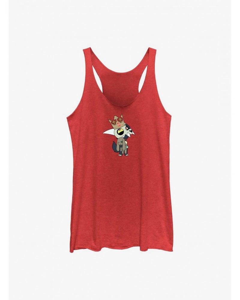 Disney The Owl House King And Francois Girls Tank $9.12 Tanks