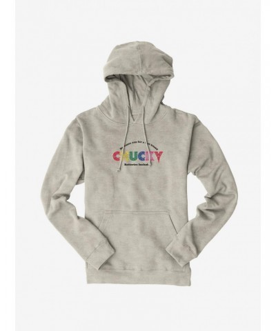 Chucky Batteries Included Hoodie $13.47 Hoodies