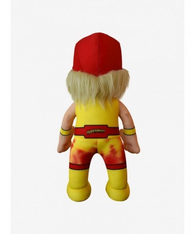 WWE 80s Legends Bundle: Hulk Hogan and Mr. T Bleacher Creatures Plush Bundle $18.76 Plush Bundles