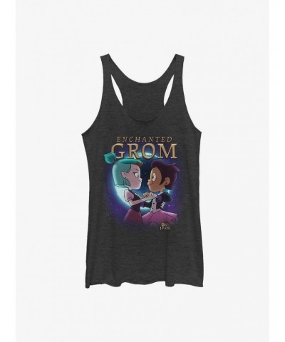 Disney The Owl House Grom Girls Tank $8.08 Tanks