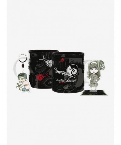 Junji Ito Gift Box $9.27 Gift Boxes