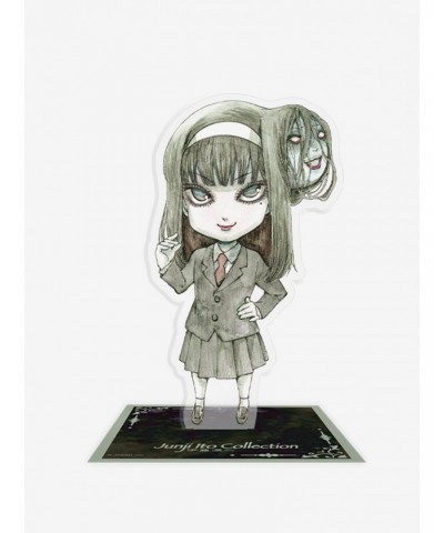 Junji Ito Gift Box $9.27 Gift Boxes