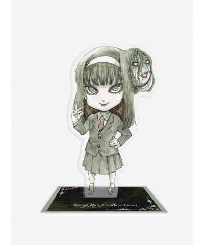 Junji Ito Gift Box $9.27 Gift Boxes