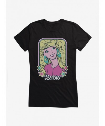 Barbie Glam Star Girls T-Shirt $5.98 T-Shirts