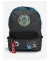 My Hero Academia U.A. Patch Backpack $8.46 Backpacks