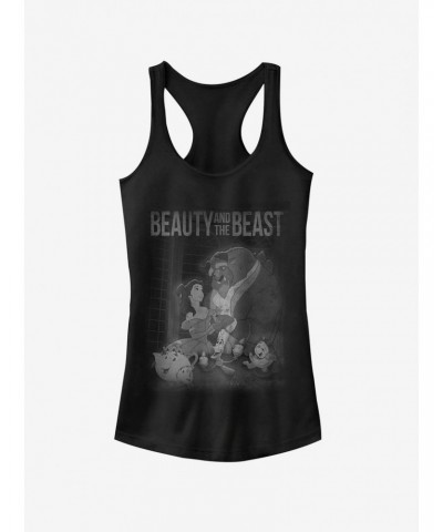 Disney Timeless Girls Tank $6.77 Tanks