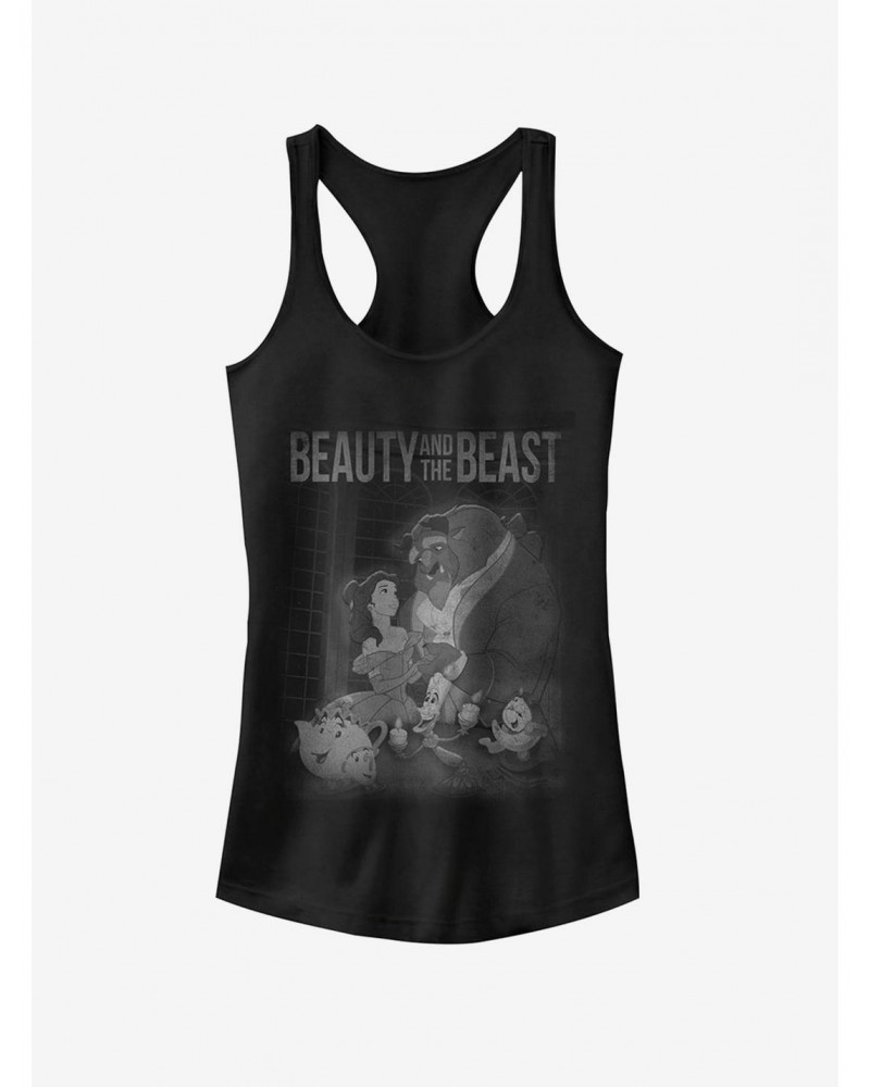 Disney Timeless Girls Tank $6.77 Tanks