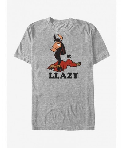 Disney The Emperor's New Groove Lazy Llama T-Shirt $5.75 T-Shirts