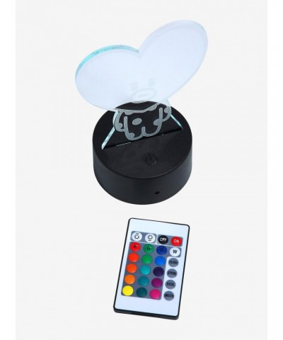 Otaku Lamps BT21 Tata Acrylic Lamp $19.15 Lamps