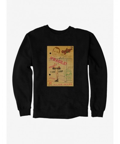 A Christmas Story Fragile Sweatshirt $14.17 Sweatshirts