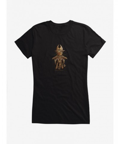 Guild Wars 2 Lazarus Chibi Girls T-Shirt $7.17 T-Shirts