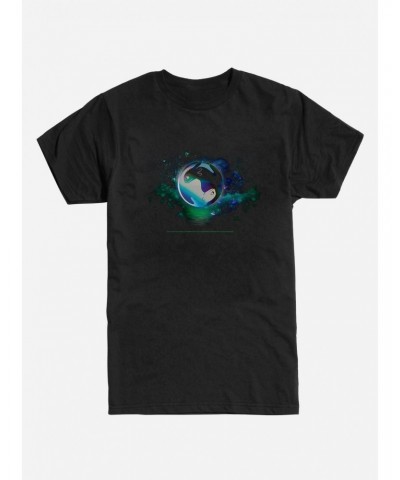 How To Train Your Dragon Night & Light T-Shirt $8.80 T-Shirts