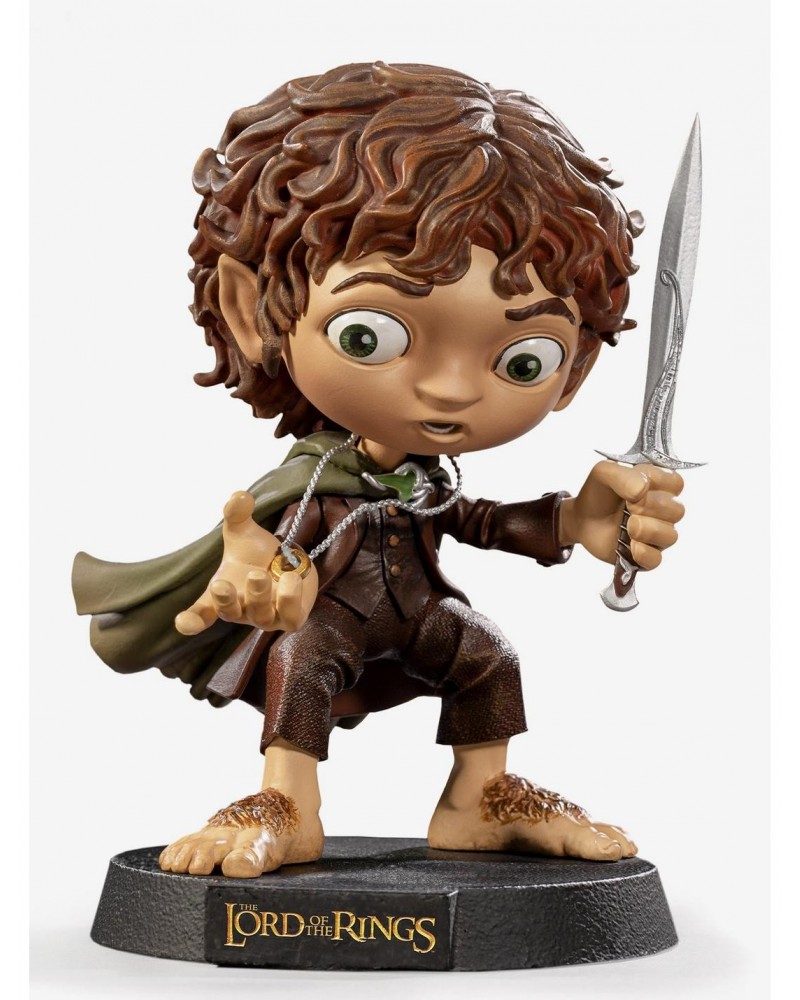 Lord of the Rings Frodo MiniCo $17.23 MiniCo