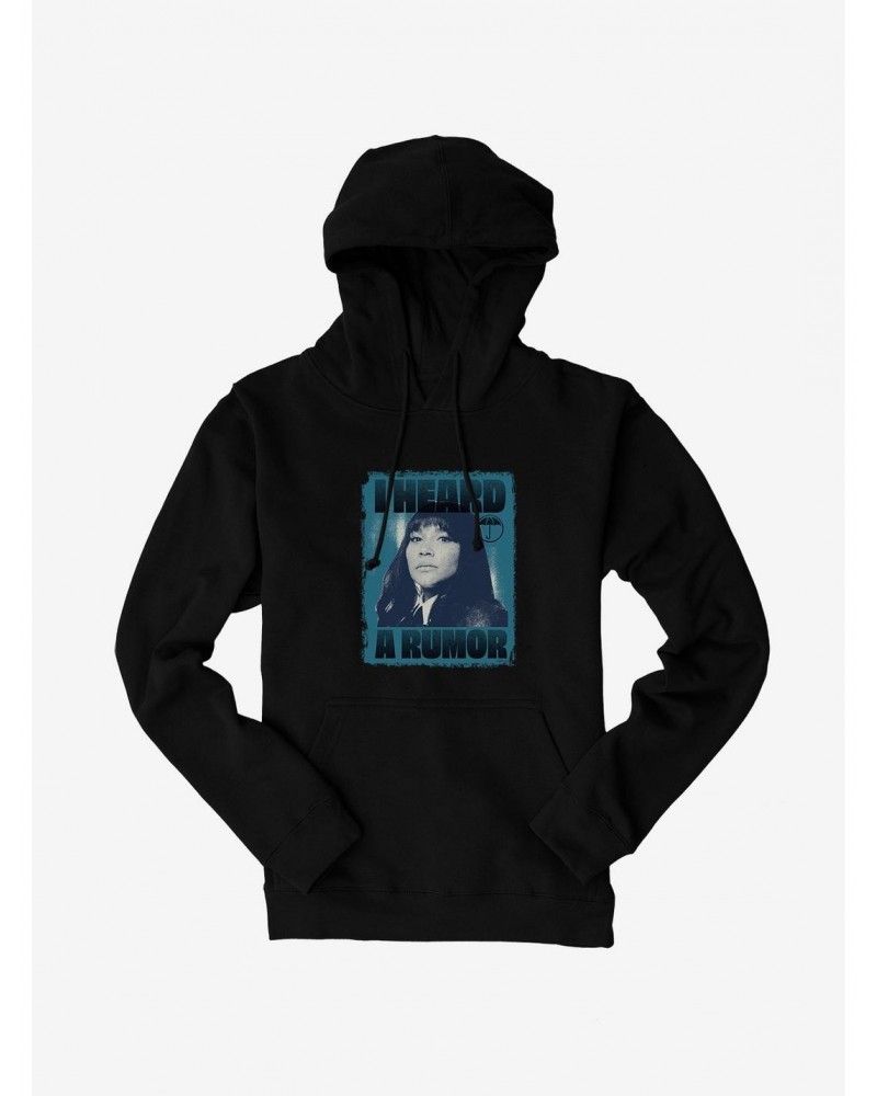 The Umbrella Academy I Heard A Rumor Hoodie $13.29 Hoodies