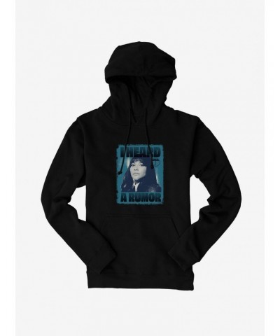 The Umbrella Academy I Heard A Rumor Hoodie $13.29 Hoodies