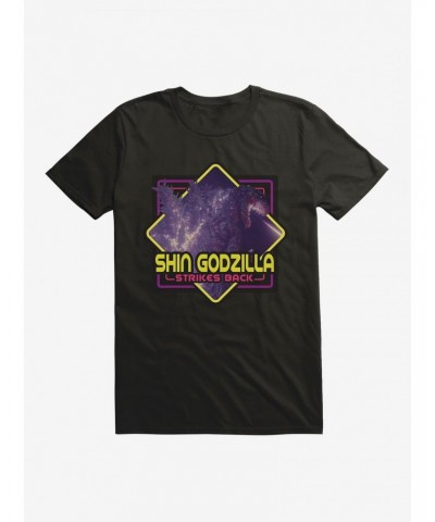 Godzilla Shin T-Shirt $8.99 T-Shirts