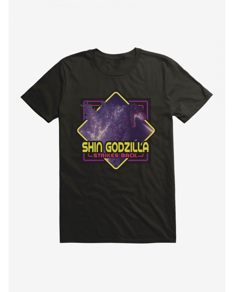 Godzilla Shin T-Shirt $8.99 T-Shirts