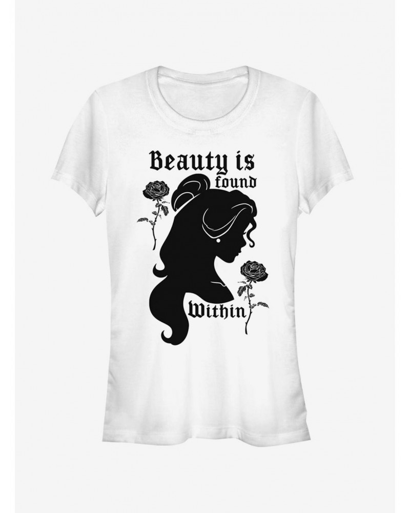 Disney Within Girls T-Shirt $8.47 T-Shirts