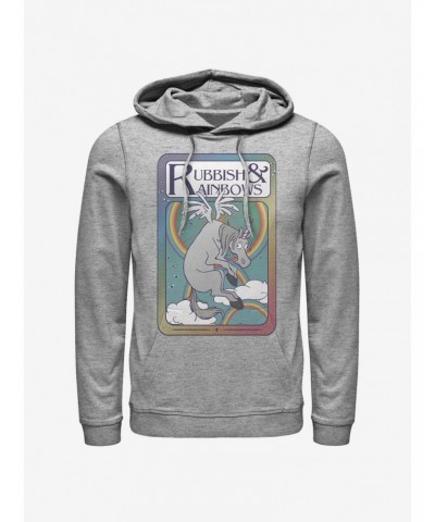 Disney Pixar Onward Unicorn Nouveau Hoodie $11.31 Hoodies