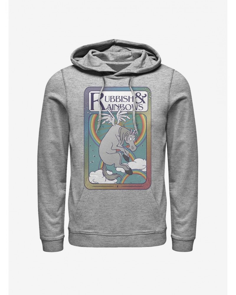 Disney Pixar Onward Unicorn Nouveau Hoodie $11.31 Hoodies