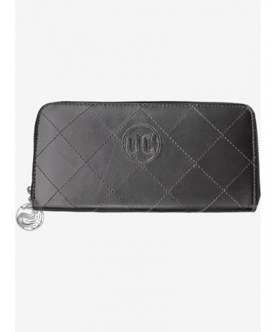 DC Comics Harley Quinn Mad Love Ladies Clutch Bag $14.66 Bags