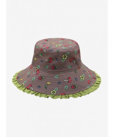 Her Universe Studio Ghibli My Neighbor Totoro Bucket Hat $8.55 Hats