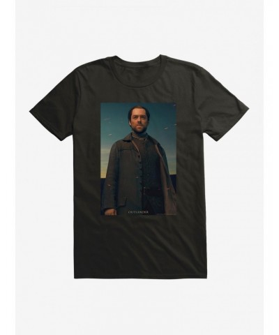 Outlander Roger T-shirt $6.19 T-Shirts