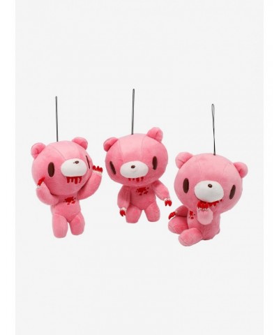 Gloomy Bear Assorted Blind Plush $8.24 Plush