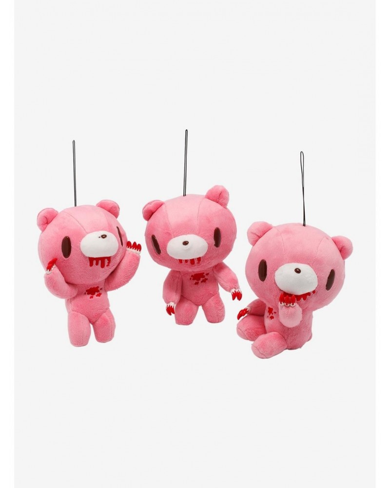 Gloomy Bear Assorted Blind Plush $8.24 Plush