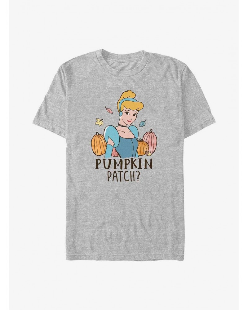 Disney Cinderella Pumpkin Princess T-Shirt $11.47 T-Shirts