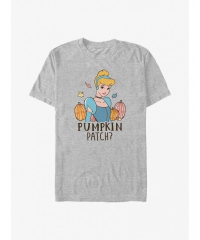 Disney Cinderella Pumpkin Princess T-Shirt $11.47 T-Shirts