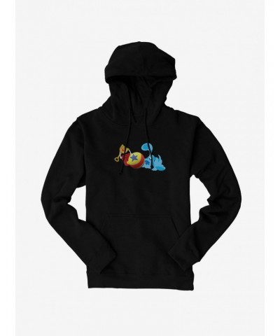 Blue's Clues Shovel And Pail Playtime Hoodie $20.21 Hoodies