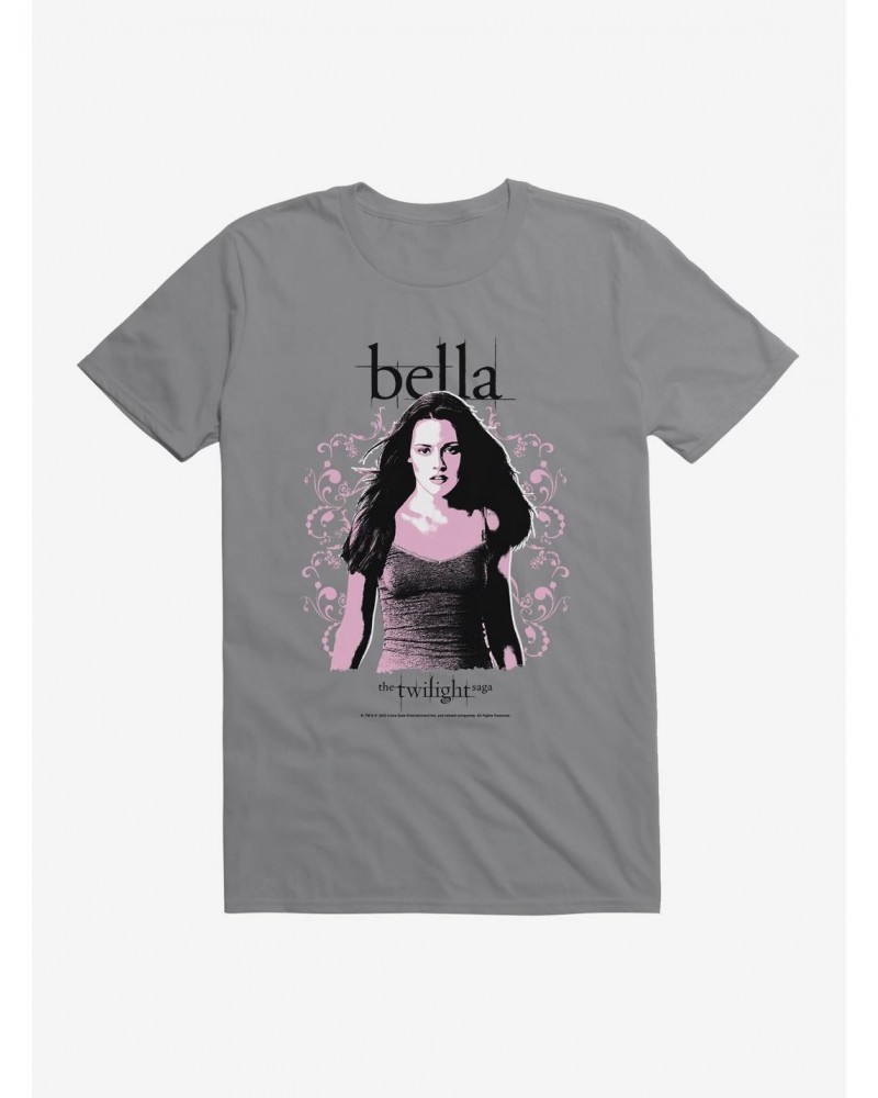 Twilight Bella Sketch T-Shirt $6.31 T-Shirts