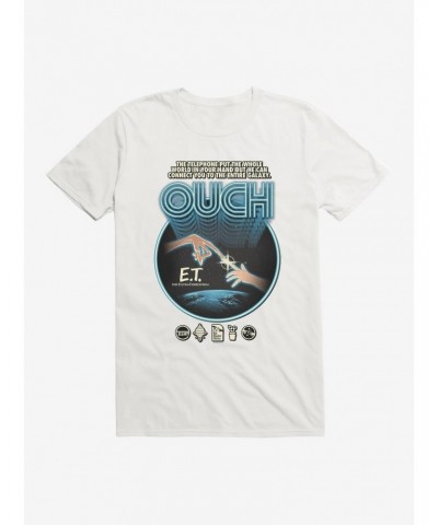 E.T. Ouch T-Shirt $8.60 T-Shirts