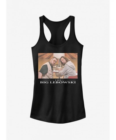 Bowling Buddies Girls Tank $7.77 Tanks